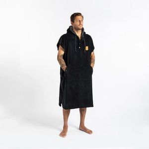 Slowtide “The Digs” Warm Changing Pancho